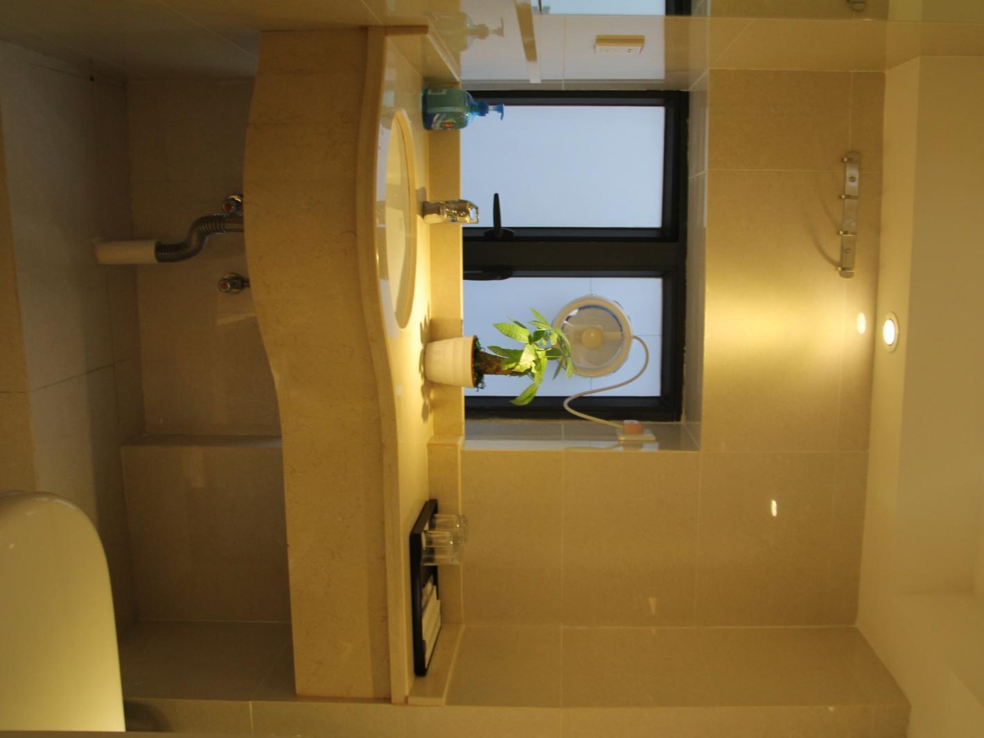 Private Enjoy Home Apartment Foshan Exterior photo